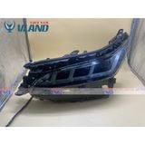  Đèn Pha Toyota Fortuner 2021 Nâng Cấp Bản Full 