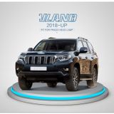  Đèn Pha Toyota Prado 2018 Chính Hãng Vland 