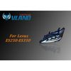  Đèn Pha Lexus ES250-ES350 2006-2010 Nâng Cấp Lên 2021 (Bắt Buộc Lên Cảng) 