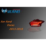  Đèn Hậu Ford Focus 2017-2018 Mẫu YJ 