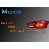  Đèn Hậu Ford Focus 2014-2015 Seden 