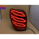  Đèn Hậu Chevrolet Captiva 2007-2013 Mẫu Mercedes 