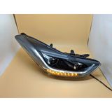  Đèn Pha Huyndai Elantra 2012-2014 Mẫu 2 Bi 