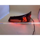  Đèn Hậu Lexus IS250 2006-2012 Full Led Chính Hãng Vland 