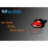  Đèn Hậu Ford Focus 2015-2018 Mẫu Xinhan Chạy 