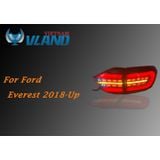  Đèn Hậu Ford Everest 2018-2021 Mẫu Full Led 