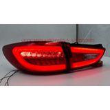  Đèn hậu cho Mazda 6 2015-2019 mẫu K3 