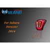  Đèn Hậu Subaru Forester 2014 Full Led 