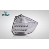  Đèn Hậu Suzuki Ertiga 2012-2015 Mẫu BMW Chính Hãng Vland 