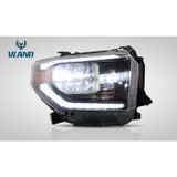  Đèn Pha Toyota Tundra 2014-Up Chính Hãng Vland 