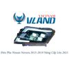  ĐÈN PHA NISSAN NAVARA 2015-2019 NÂNG CẤP LÊN 2021 FULL LED 