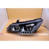  Đèn Pha Honda Civic 2008-2010 Mẫu Audi Q5 