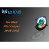  Đèn Pha Mini Cooper R56 2006-2008 Mẫu Chữ U 