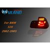  Đèn hậu cho Bmw Series 3 đời 2002-2005 mẫu led Light bar 