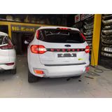  Đèn thắng trụ sau cho Ford Everest 2018 