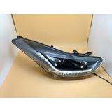  Đèn Pha Huyndai Elantra 2012-2014 Mẫu 2 Bi 