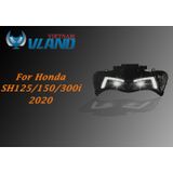  Đèn pha cho Honda SH 125/150/300i đời 2020 