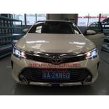 Đèn pha cho Toyota Camry 2015-2018 mẫu TT 