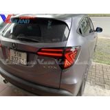  Đèn Hậu Honda HRV Mẫu Audi Full Led 