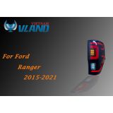  Đèn hậu cho Ford Ranger 2012-2019 mẫu F150 