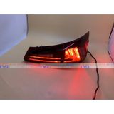  Đèn Hậu Lexus IS250 2006-2012 Full Led Chính Hãng Vland 