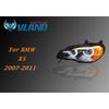  Đèn Pha BMW X5 2007-2011 Mẫu SN 