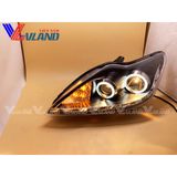  Đèn Pha Ford Focus 2008 Made In Taiwan 