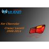  Đèn hậu cho Chevrolet Cruze 2008-2014 mẫu BMW 