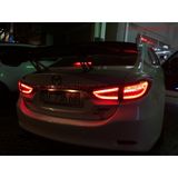  Đèn hậu cho Mazda 6 2015-2019 mẫu K3 