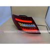  Đèn Hậu Mercedes C200 2008-2012 Mẫu Full Led 