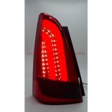  Đèn Hậu Toyota Innova 2012-2015 Mẫu Audi Chính Hãng Vland 