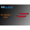  Đèn gầm hậu cho Mazda 3 2020 