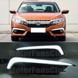  Đèn gầm cho Honda Civic 2017 mẫu L 2 màu 