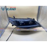  ĐÈN PHA DÀNH CHO TOYOTA CAMRY MỸ 2012-2014 MẪU LEXUS 