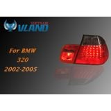  Đèn hậu cho BMW E36/ Series 3 2002-2004 mẫu EE 