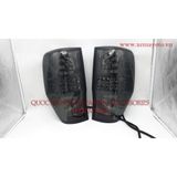  Đèn hậu cho Ford Ranger 2012-2019 mẫu Lexus, hiệu Uranus 