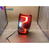  Đèn Hậu Ford Ranger 2023 Mẫu Nâng Cấp Bản Full 