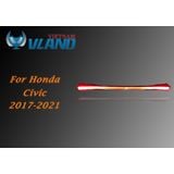  Đèn Led Đuôi Cá Honda Civic 2017-2020 Lắp Zin 