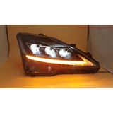  Đèn Pha Lexus IS250 2006-2012 Full Led Chính Hãng Vland 