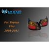  Đèn Hậu Toyota Vios 2008-2013 Chính Hãng Vland 