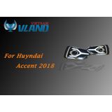  Đèn gầm cho Hyundai Accent 2018 mẫu chữ Y 