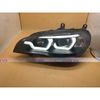  Đèn Pha BMW X5 2007-2011 Mẫu 1 Bi 
