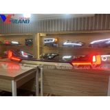  Đèn Hậu Lexus RX350 2016-Up Full Led Bao Gồm Thanh Ngang 