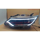  Đèn pha cho Toyota Camry 2015 mẫu Audi 3 BI 