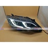  Đèn pha cho Toyota Camry 2015 - 2018 mẫu Mercedes xinhan chạy 