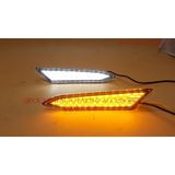  Đèn gầm cho Toyota Rush 