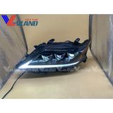  Đèn Pha Lexus RX350 2010-2014 Full Led Vland 