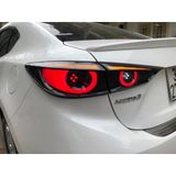  ĐÈN HẬU MAZDA 3 2015-2019 LÊN FORM 2020 