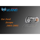  Đèn Pha Ford Escape 2003 Nâng Cấp Mẫu Mỹ 