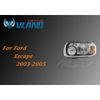  Đèn Pha Ford Escape 2003 Nâng Cấp Mẫu Mỹ 